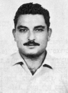 תמונת חסיד שלמה ז"ל