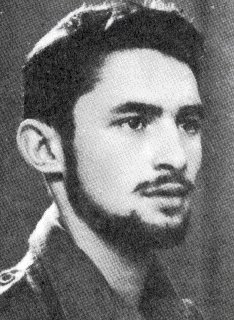 תמונת מרקוס נתן ז"ל