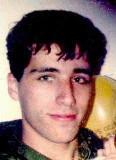 תמונת עזריה שלומי (שלמה) ז"ל