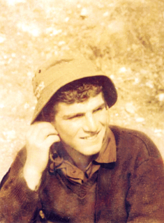 תמונת דבור אוסאמה ז"ל