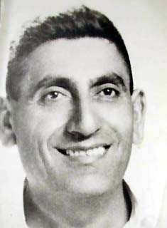 תמונת בושרי אהרן ז"ל