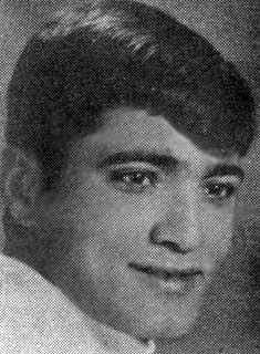 תמונת שלמה שמואל ז"ל