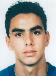 תמונת כהן יקי ז"ל