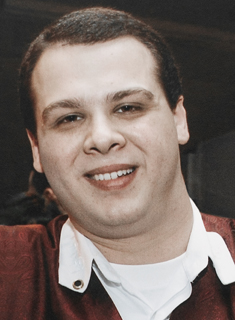 תמונת סולימנוב ארתור ז"ל