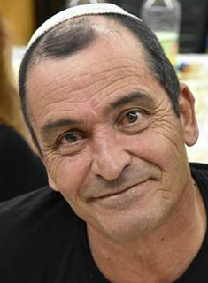 תמונת מואטי לאון ז"ל